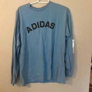 Vintage adidas shirt